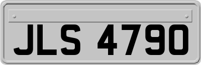 JLS4790