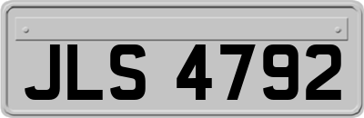 JLS4792