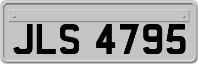 JLS4795