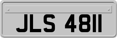 JLS4811