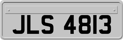 JLS4813