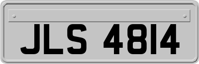 JLS4814