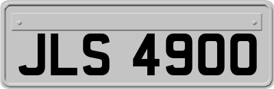 JLS4900