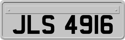 JLS4916