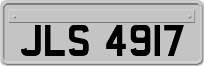 JLS4917