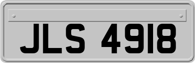 JLS4918