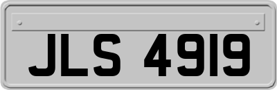 JLS4919