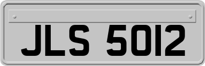 JLS5012