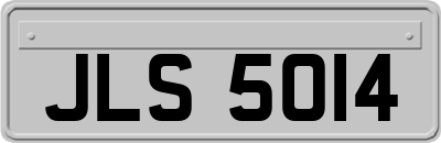 JLS5014