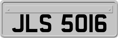 JLS5016