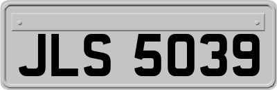 JLS5039