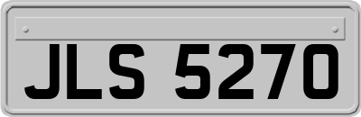 JLS5270