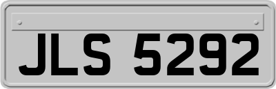 JLS5292