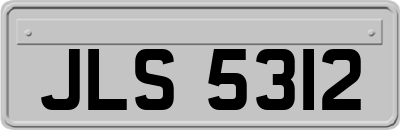 JLS5312