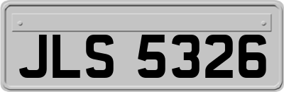 JLS5326