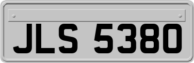 JLS5380