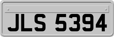 JLS5394