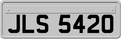 JLS5420