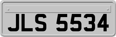 JLS5534