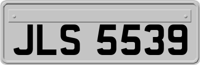 JLS5539