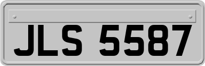 JLS5587