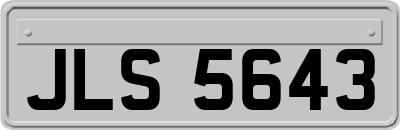 JLS5643