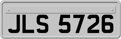 JLS5726