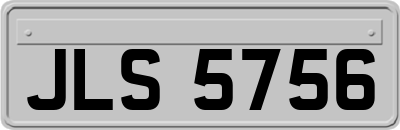 JLS5756