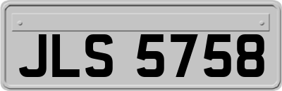 JLS5758