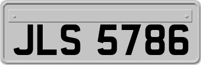 JLS5786