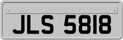 JLS5818