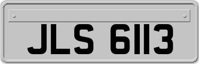 JLS6113
