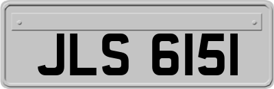 JLS6151