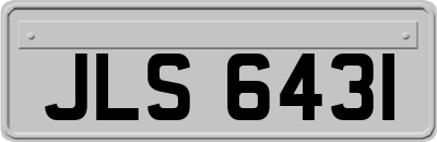 JLS6431