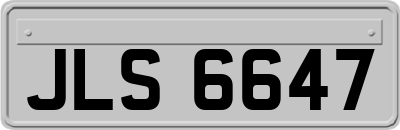 JLS6647