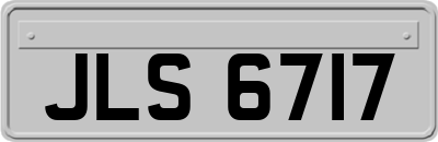 JLS6717