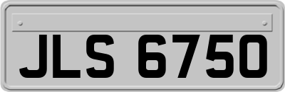 JLS6750