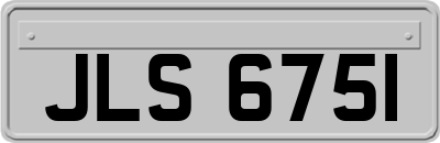 JLS6751