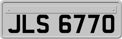 JLS6770