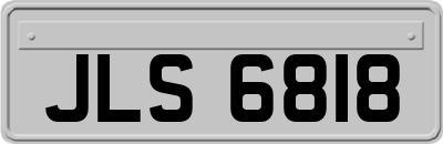 JLS6818