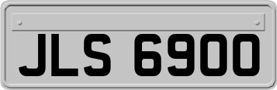 JLS6900