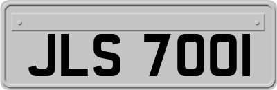 JLS7001