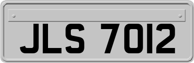 JLS7012