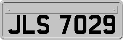 JLS7029