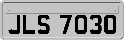 JLS7030