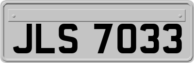 JLS7033