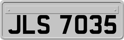 JLS7035