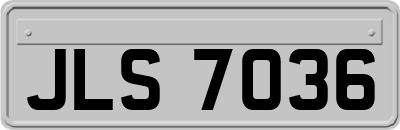 JLS7036