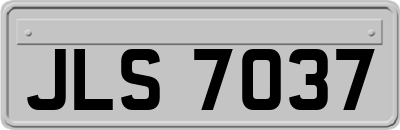 JLS7037