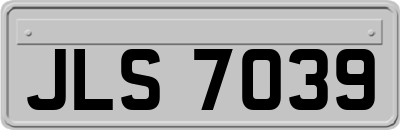 JLS7039